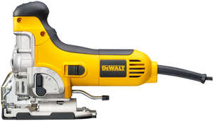 Image produit Dewalt Scie saut. Body-grip, &eacute;lectr.701w DW333KT-Q