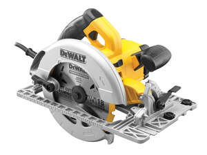 Image produit Dewalt Scie Circulaire DWE576K-QS