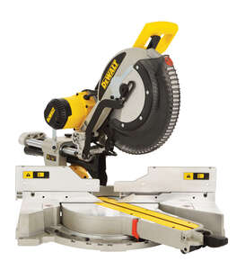 Image produit Dewalt Scie &agrave; onglet 1675w DWS780-QS
