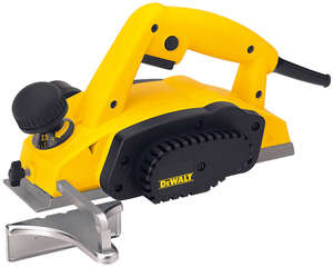 Image produit Dewalt Raboteuse 2,5mm DW680-QS