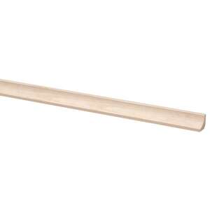 Image produit Corniche - Pin - 13 x 13 x 2700 mm