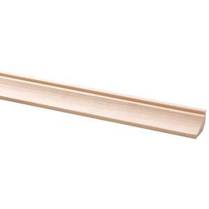Image produit Corniche - Pin - 21 x 32 x 2700 mm