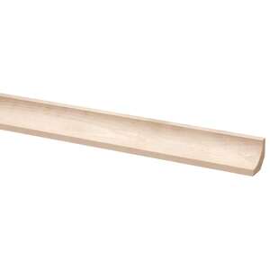 Image produit Corniche - Pin - 22 x 22 x 2700 mm