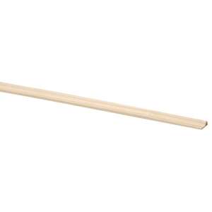 Image produit Baguette - Pin - 6 x 14 x 2700 mm