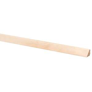 Image produit Parclose - Pin - 9 x 13 x 2700 mm