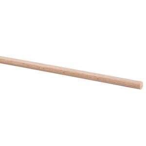 Image produit Bois Rond - H&ecirc;tre - &Oslash; 10 mm - 1 m&egrave;tre
