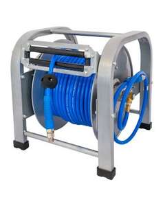 Image produit AIRPRESS ENROULEUR AUTOMATIQUE 30M