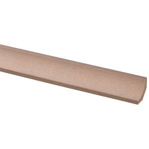 Image produit Corniche - MDF - 22 x 22 x 2600 mm