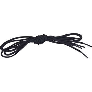 Image produit PANOPLY - Lacets - Noir - 1 m&egrave;tre