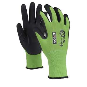 Image produit Gants de Jardin Garden Confort - Vert - 7(s)