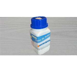 Image produit Virginia - Teinte Gris Plomb - 250 ml