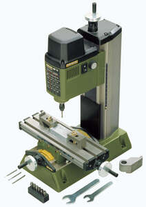 Image produit PROXXON - Micro-Fraiseuse MF 70