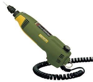 Image produit PROXXON - Meuleuse-Perceuse FBS 12/EF