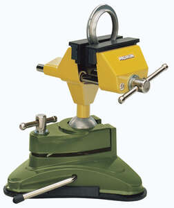 Image produit PROXXON - Etau m&eacute;canique de pr&eacute;cision FMS 75