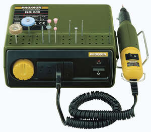 Image produit PROXXON - Tranformateur Micromot NG 5/E