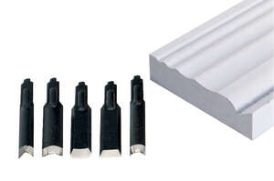 Image produit PROXXON - Jeu de Lames &agrave; Ciseler de Rechange pour Machine MSG (5 pcs)