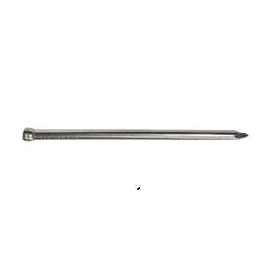 Image produit Pointes (Clous) - T&ecirc;te Ronde (T&ecirc;te d'Homme) - Inox A2 - &Oslash; 1,2 &agrave; 2,4 mm
