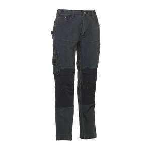 Image produit HEROCK&reg;- Pantalon Jeans Shinx - Gris