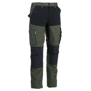 Image produit HEROCK&reg;- Pantalon Hector - Kaki/Noir