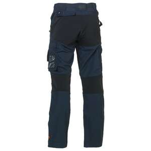 Image produit HEROCK&reg;- Pantalon Hector - Bleu Marine/Noir