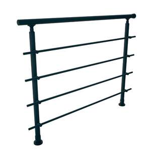 Image produit SOGEM - Garde-corps 'Rondo' - Kit RAL 7016 'Primo'