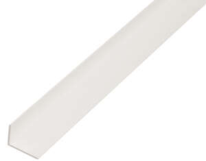 Image produit Corni&egrave;re PVC blanc 20x10x1,5/1M