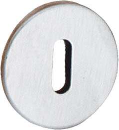 Image produit Entr&eacute;e de Cl&eacute; - Inox - &Oslash; 54 mm (2 pi&egrave;ces)