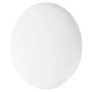 Image produit Butoir de Porte Mural - Plastique Blanc - &Oslash; 40 mm (2 pi&egrave;ces)
