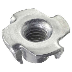 Image produit Ecrou &agrave; enfoncer M5 &agrave; M10