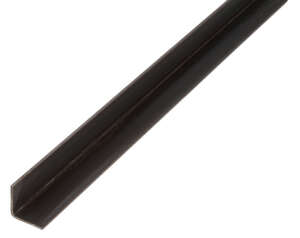 Image produit Corni&egrave;re acier lamin&eacute; froid 25x25x1,2/1M