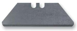 Image produit STANLEY - Lame pour Couteau - Trap&egrave;ze - Bout arrondi // Distributeur (10 pcs)