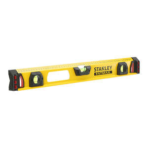 Image produit STANLEY Fatmax - Niveau I-Beam