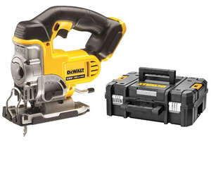 Image produit Dewalt Scie Sauteuse 18V Nude DCS334NT-XJ