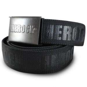 Image produit HEROCK&reg;- Ceinture Glaucus - Noir