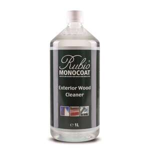 Image produit Rubio&reg; Monocoat - Exterior Wood Cleaner / Savon pour bois ext&eacute;rieur