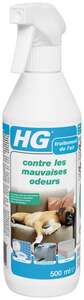 Image produit HG - Contre les Mauvaises Odeurs (500 ml)
