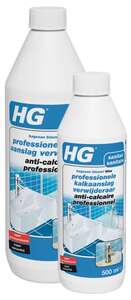 Image produit HG - Anti-Calcaire Professionnel (bleu)