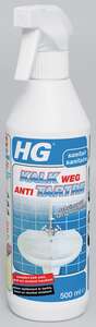 Image produit HG - Antitartre Spray Moussant (500 ml)