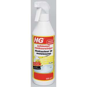 Image produit HG - Destructeur de Moisissures (500 ml)