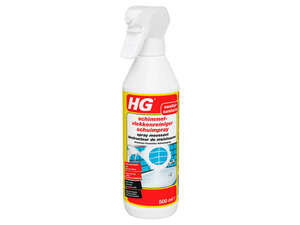 Image produit HG - Destructeur Moisissure Spray Moussant (500 ml)