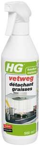 Image produit HG - D&eacute;tachant Graisses (500 ml)