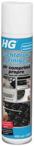 Image produit HG - Air Comprim&eacute; pour tous les Interstices (400 ml)
