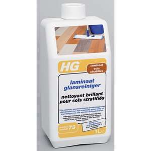 Image produit HG - Brillant pour Sols Stratifi&eacute;s - n&deg;73 (1 L)