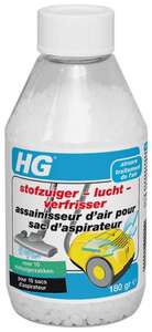 Image produit HG - Assainisseur d'air /sac d'Aspirateur (180 gr)