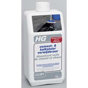 Image produit HG - Dissolvant Voile Ciment/Chaux -n&deg;31 (1 L)
