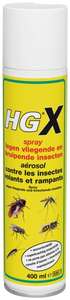 Image produit HG - Contre Moustiques, Mouches et Mites (400 ml)