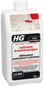Image produit HG - Carrelage Puissance Extr&ecirc;me - n&deg;20 (1 L)