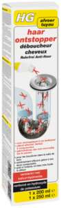 Image produit HG - D&eacute;boucheur Cheveux (450 ml)