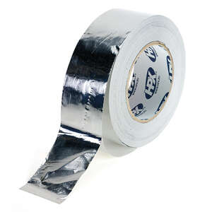 Image produit HPX&reg;- Ruban aluminium - 50 mm x 50 m