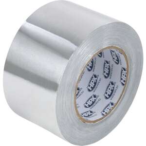 Image produit HPX&reg;- Ruban aluminium - 75 mm x 50 m